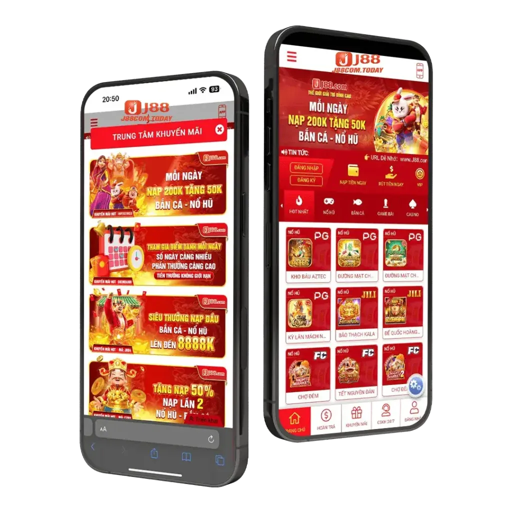 Giao dịch nạp rút tiền nhanh chóng tại 88i Link Mới