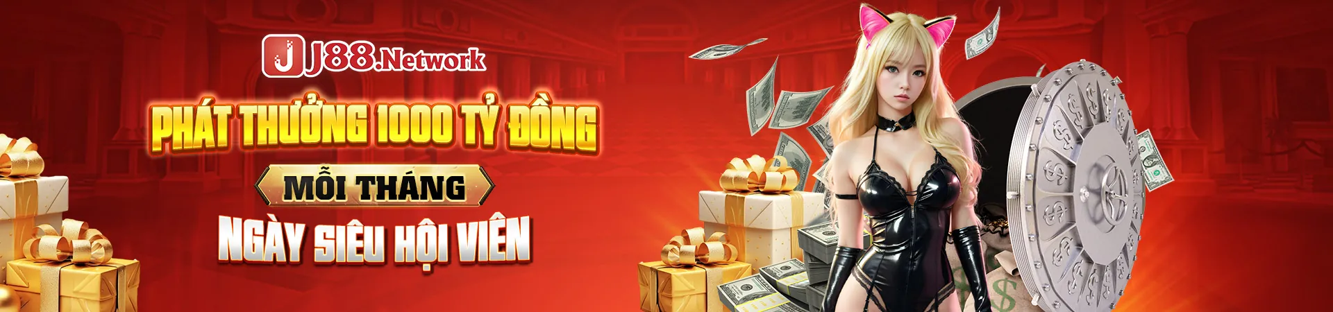 Ưu Đãi Độc Quyền Dành Cho Thành Viên VIP 88i link mới