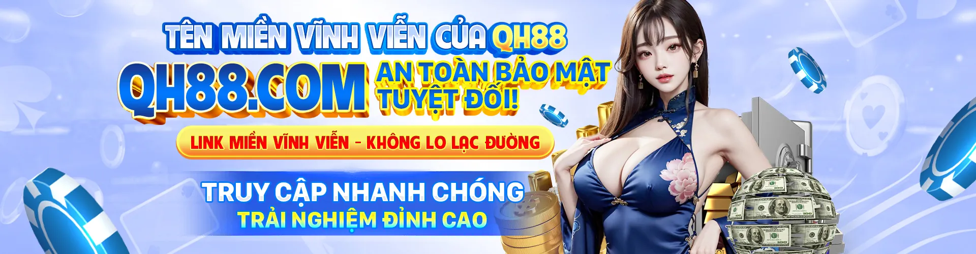 Hình ảnh chào mừng 88i link mới